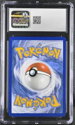 Pokemon Altaria ex 232/182 2023 Paradox Rift EN Ultra Rare Holo CGC 9.5 Mint+ - Image 2