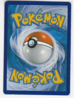 Kyogre EX #XY41 Pokemon Black Star Promo 2015 Holo Rare - Image 2