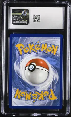 Shadow Rider Calyrex V #172 Pokemon Chilling Reign EN 2021 Alt Art CGC 9 Mint - Image 2