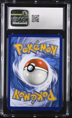 Vaporeon V #172 Pokemon Evolving Skies EN 2021 Ultra Rare Holo CGC 10 Gem Mint - Image 2