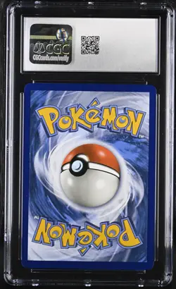 M Charizard EX #13 Pokemon Evolutions EN 2016 Ultra Rare Holo CGC 7.5 NM+ - Image 2