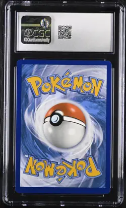 Pikachu SWSH039 Pokemon Sword & Shield EN 2021 General Mills Promo CGC 10 Gem - Image 2