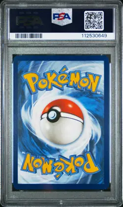 2025 POKEMON EN SVP BLACK STAR PROMO 173 EEVEE PRISMATIC EVOLUTIONS PSA 10 GEM - Image 2