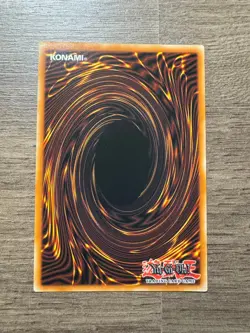 1 X YUGIOH Rite of Aramesir - MP23-EN264 - Prismatic Secret Rare 1st Edition - Image 2