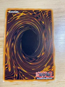 1 X YUGIOH Draco-Utopian Aura - POTE-EN079 - Secret Rare 1st Edition - Image 2