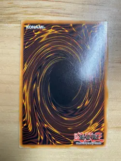 1 X YUGIOH Ignis Phoenix, the Dracoslayer - DABL-EN022 - Secret Rare 1st Edition - Image 2