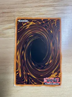 1 X YUGIOH Evenly Matched - MAMA-EN099 - Ultra Rare 1st Edition - Image 2