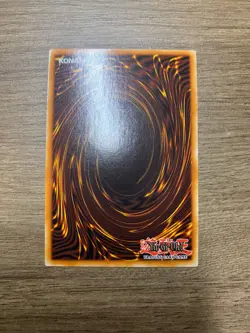 1 X YUGIOH Gold Pride - Roller Baller - CYAC-EN086 - Secret Rare 1st Edition - Image 2