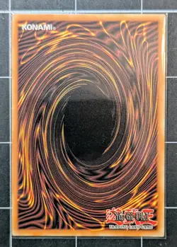 Yugioh! Triple Tactics Thrust - RA03-EN072 - Secret Rare - 1st Edition, NM - Image 2