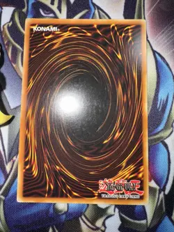 1 X Yu-Gi-Oh! Lonefire Blossom - CP07-EN005 - Super Rare - Champion Pack - VLP!! - Image 4