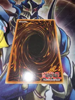 1 X Yu-Gi-Oh! Lonefire Blossom - CP07-EN005 - Super Rare - Champion Pack - VLP!! - Image 5