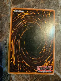 Yu Gi Oh! Skull Archfiend of Lightning DCR-073 Dark Crisis-Unlimited - Image 2