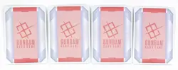 GUNDAM Card Game Kira & Strike Gundam RESOURCE RP-007 x4 BANDAI NAMCO From JAPAN - Image 2