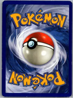 Wartortle 42/102 Non Holo Base Set - Pokemon Card - LP - Image 2