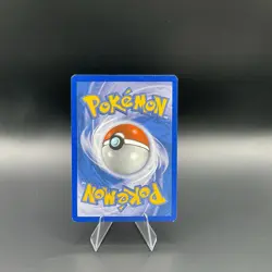 Oshawott 27/114 - Black & White - Holo - TCG Pokemon Card - LP - Image 2