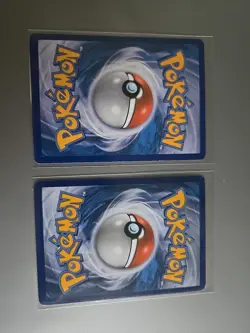 Kingdra Lot 2 Cards 73/124, 108/160 NM Pokemon - Image 2