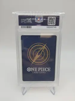 2024 One Piece Premium Card Collection BS Vol 2 Boa Hancock 013 PSA 10 - Image 2
