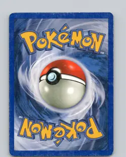 Pokemon New Pokedex Neo Genesis 095/111 Unlimited Uncommon Card WOTC MP-LP - Image 2