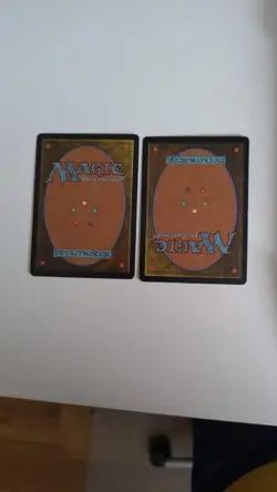 Unmask - Mercadian Masks - Magic: the gathering - Near Mint Condition - Image 2