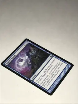 Magic the Gathering Reality Spasm Card - Image 3