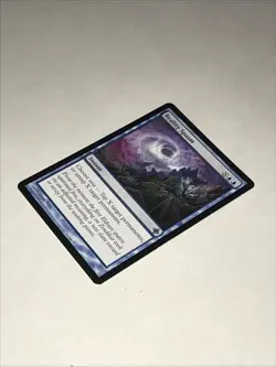 Magic the Gathering Reality Spasm Card - Image 4