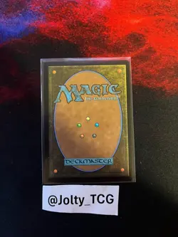 Necromancy Commander: Murders at Karlov Manor Regular - Image 2