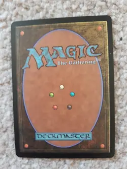 MTG Righteous Cause - onslaught - Image 2