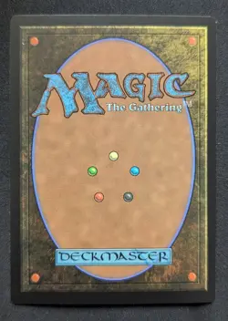 MTG Elesh Norn, Grand Cenobite 0811 Secret Lair Rainbow Foil Near Mint - Image 2