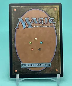 MTG Magic the Gathering FOIL Jodah, the Unifier / Warrior of Light Rare #0017 - Image 2
