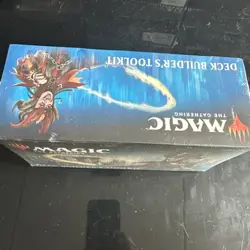 Magic: the Gathering Ravnica Allegiance Deck Builder'S Toolkit - Image 2