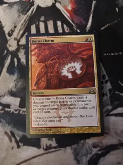 Boros Charm Gatecrash Regular - Image 1