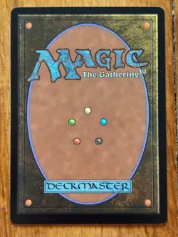 Subtlety - Special Guests - MTG - 0045 - Image 2