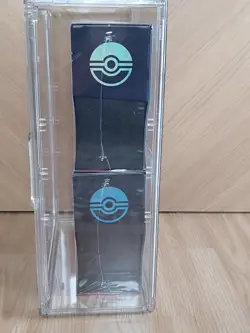 Pokemon TCG: Mega Evolution Phantasmal Flames- ETB IN HAND READY TO SHIP 🚚🚚🎁 - Image 4