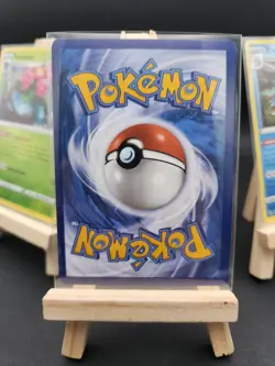 Pokemon Go TCG - Reverse Holographic Trio - Venusaur, Charizard, Blastoise - Image 3