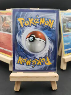 Pokemon Go TCG - Reverse Holographic Trio - Venusaur, Charizard, Blastoise - Image 5