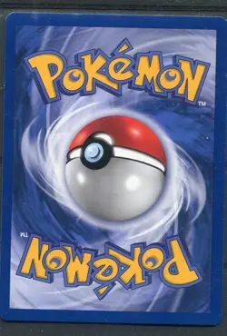 Pokemon TGC Seaking # 46/64 Jungle WOTC 1st Edition Dutch - Image 2