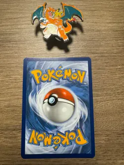 1 X POKEMON Tsareena ex - 220/182 - Full Art - Scarlet & Violet: Paradox Rift - Image 2