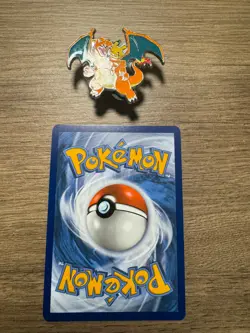 1 X POKEMON Armarouge ex - 218/182 - Full Art - Scarlet & Violet: Paradox Rift - Image 2