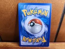 Pokemon Oshawott (Black & White Promos) BW03 Black Star Promo HOLO RARE (LP) - Image 5