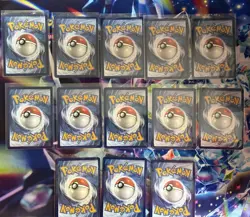 Pokemon TCG Galarian Gallery (Lot of 13) Crown Zenith All Near Mint Condition - Image 2