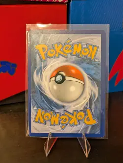 Pikachu [Reverse Holo] #28 Pokemon Shining Legends - Image 3