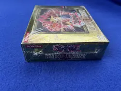 YUGIOH TCG! RDS Rise of Destiny 1st Edition Booster Box HOBBY 102739 - Image 4