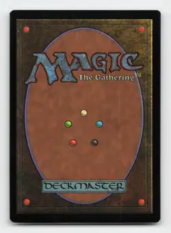 Chaos Confetti Unglued Magic The Gathering MTG Card - Image 2