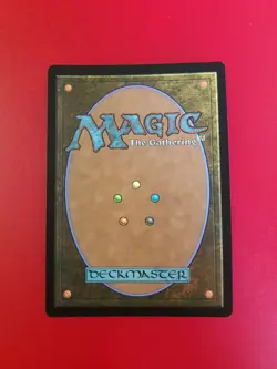 1x Gilanra, Caller of Wirewood | FOIL | Commander Legends | MTG Magic Cards - Image 2