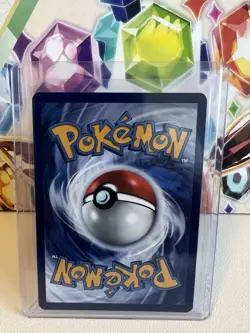Aegislash ex - 135/182 - Pokemon Paradox Rift Ultra Rare Card NM - Image 2