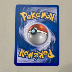 Pokemon Eevee 13/17 Non-Holo Card Pop Series 3 NM - Image 2