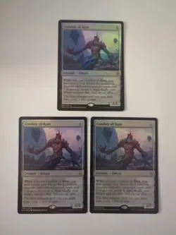 Conduit of Ruin Battle for Zendikar Foil - Image 1