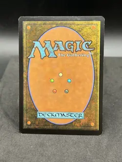1x CONFUSION IN THE RANKS - Mirrodin MTG Magic The Gathering English RED Rare - Image 2