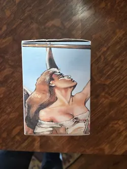 Magic The Gathering 30th Anniversary Edition Sealed Box MTG Sealed See Corner 195166235714 - Image 2