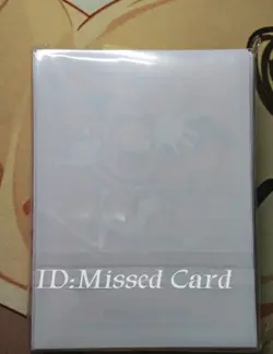 Pokemon Chinese Card Sleeve set (64 Pieces) New Sealed-Mr.Mime - Image 2